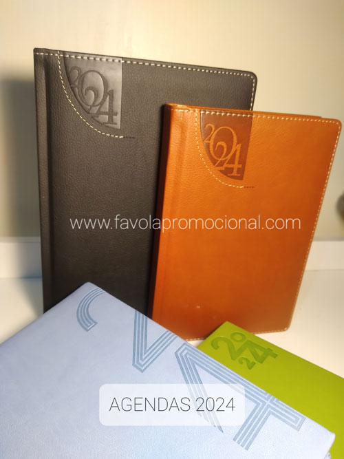 Agendas en Loja